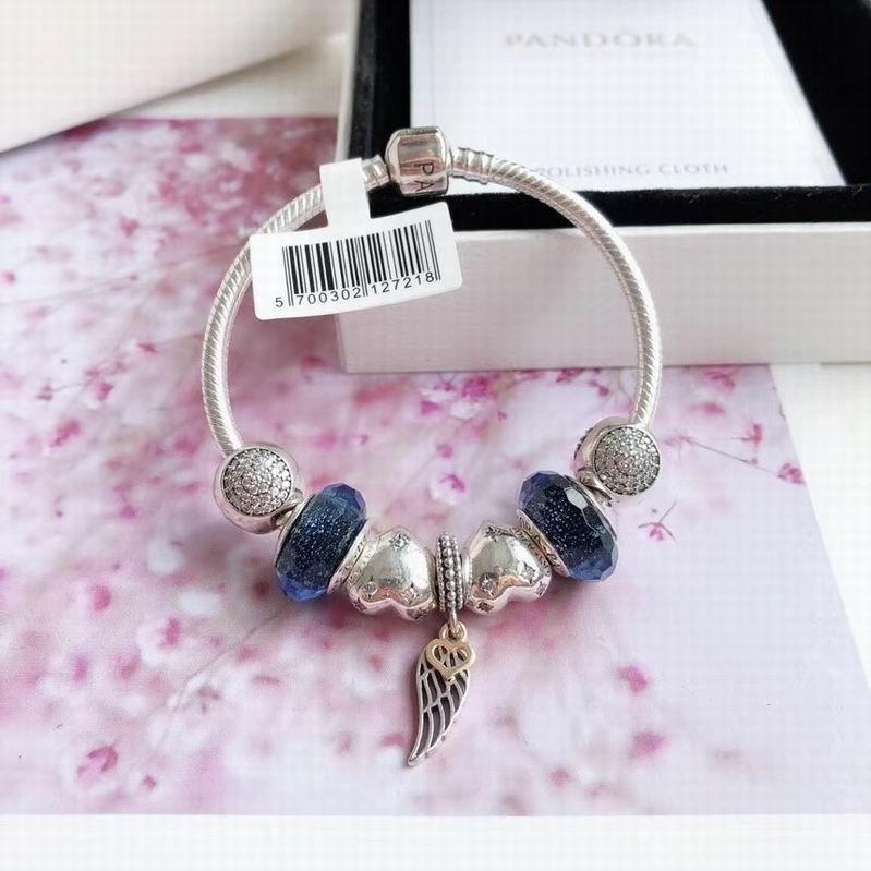 Pandora Bracelets 1262